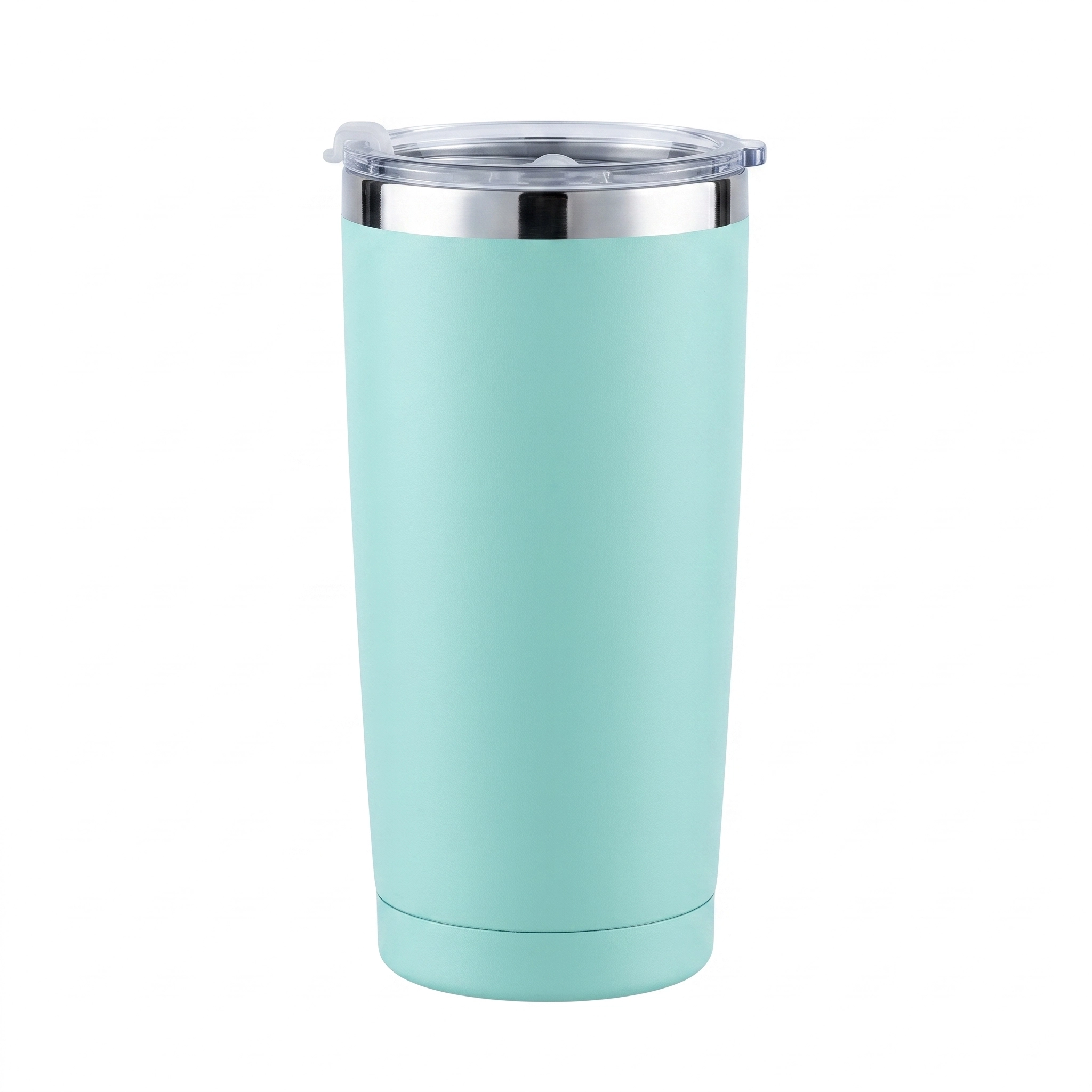 20oz Insulated Stainless Steel Tumbler with lid