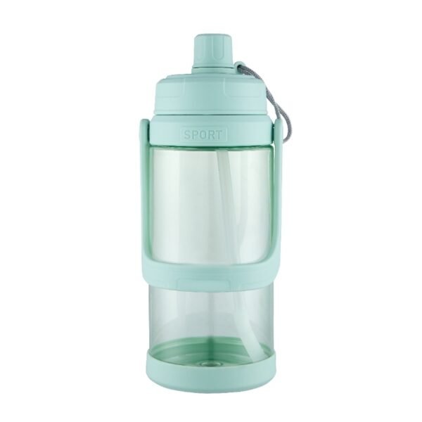 plastic water bottle PS0011