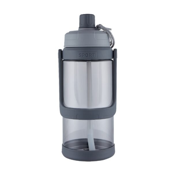 plastic water bottle PS0012
