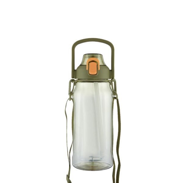 plastic water bottle PS0022