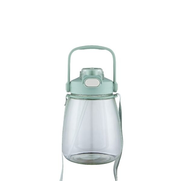 plastic water bottle PS0032