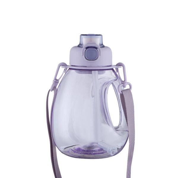 plastic water bottle PS0051