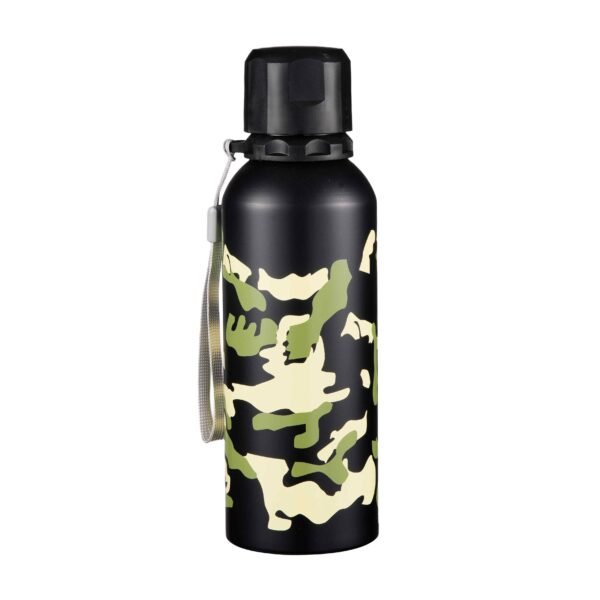 Aluminum sport bottle AS0151