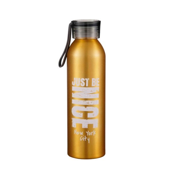 Aluminum sport bottle AS0191