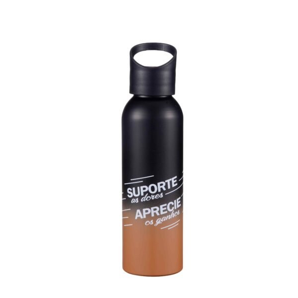 Aluminum sport bottle AS0201