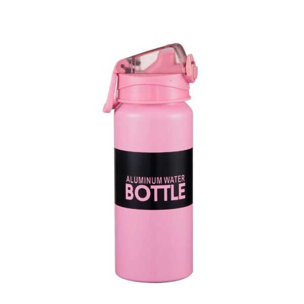 Aluminum sport bottle AS0211
