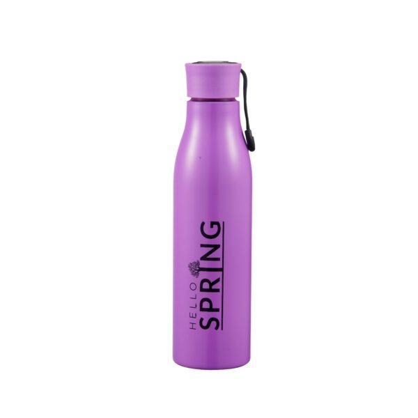 Aluminum sport bottle AS0221