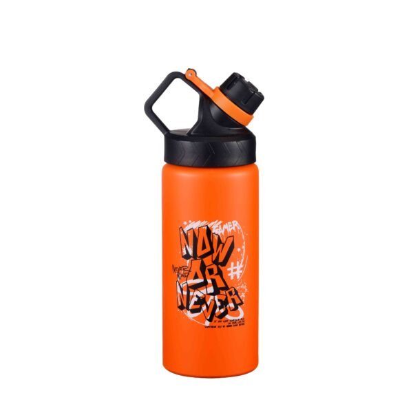 Aluminum sport bottle AS0251