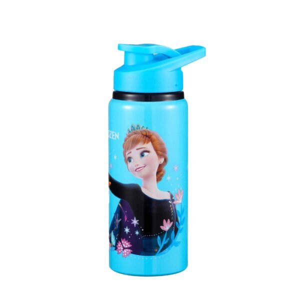 Aluminum sport bottle AS0271
