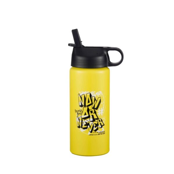 Aluminum sport bottle AS0321