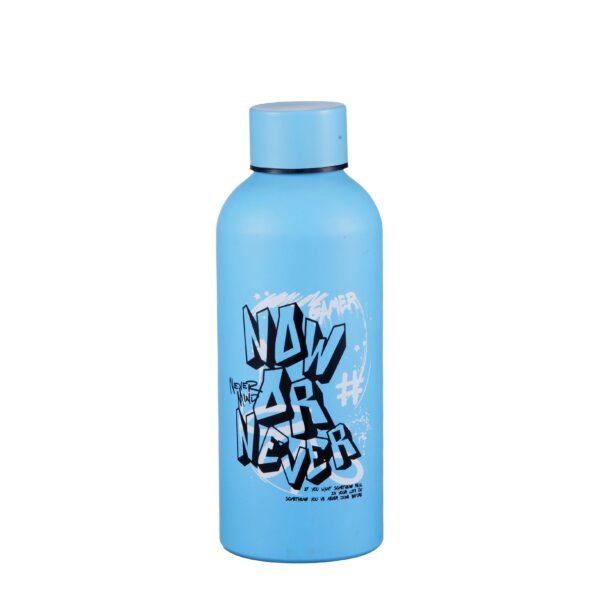 Aluminum sport bottle AS0341