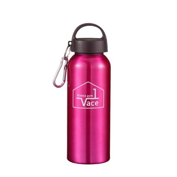 Aluminum sport bottle AS0351