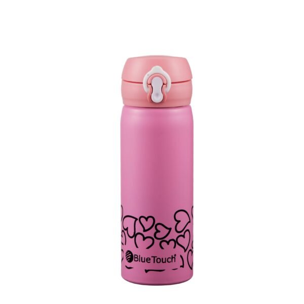 Aluminum sport bottle AS0381