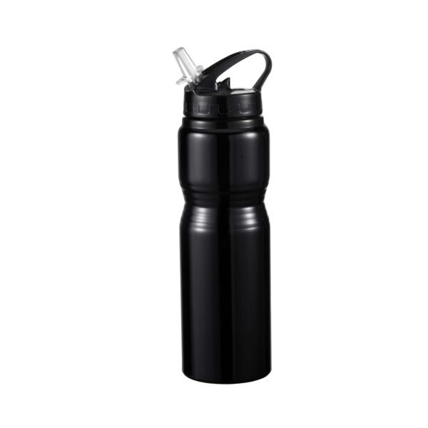 Aluminum sport bottle AS0391