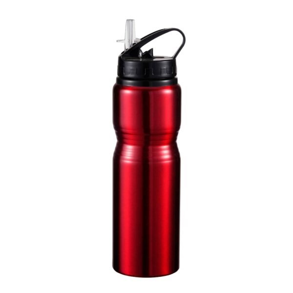 Aluminum sport bottle AS0392