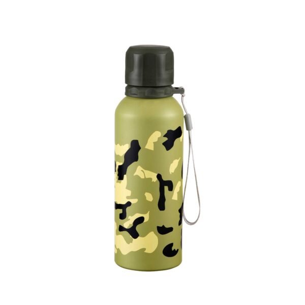 Aluminum sport bottle AS0411