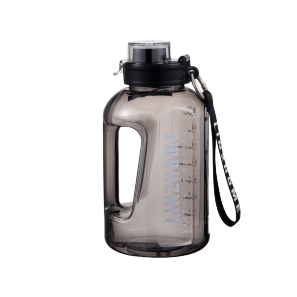 plastic water bottle PS0082