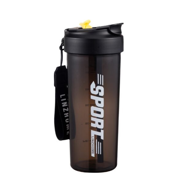 plastic water bottle PS0191