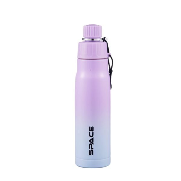 Single wall sport bottle SS0071