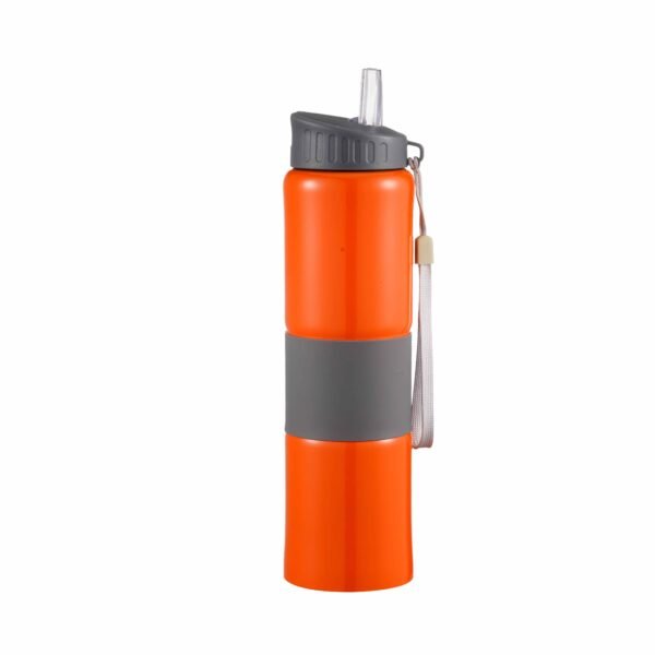 Single wall sport bottle SS0301