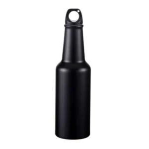 500ml Carry-Loop Water Bottle for Everyday Use