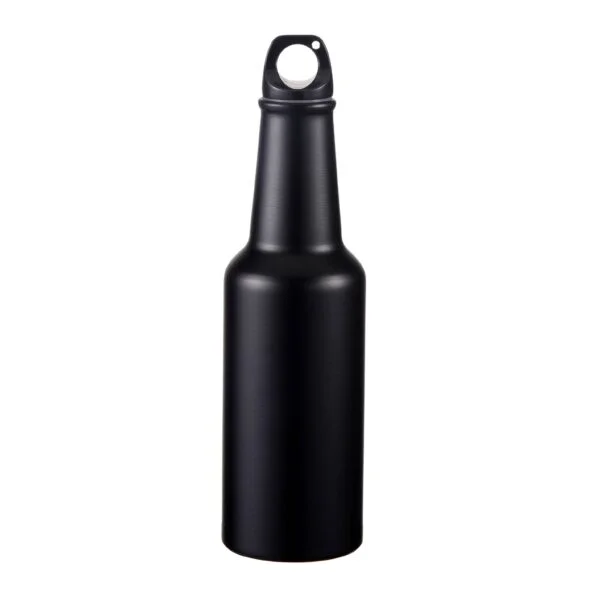 500ml Carry-Loop Water Bottle for Everyday Use