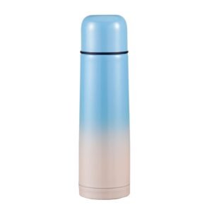Stainless steel insulated double walls bottle SDV0411