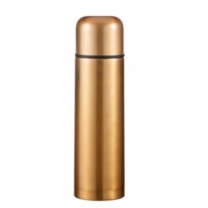 Stainless steel insulated double walls bottle SDV0414