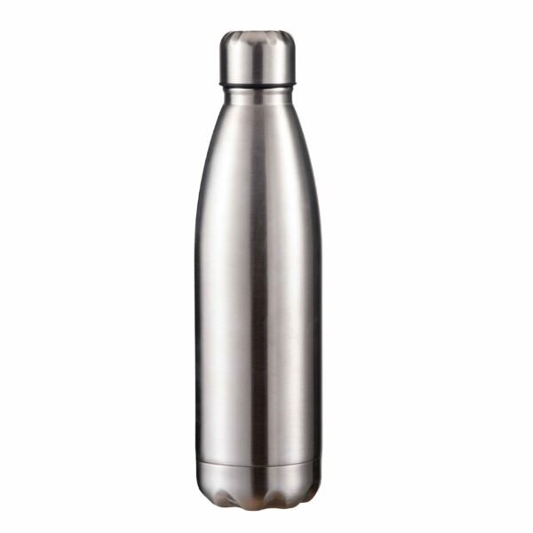 Stainless steel insulated double walls bottle SDV0422