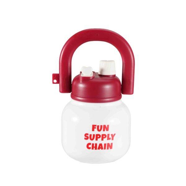 Stainless steel insulated double walls bottle SDV0431