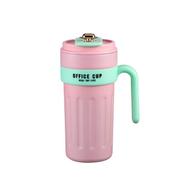 Stainless steel insulated double walls bottle SDV0461