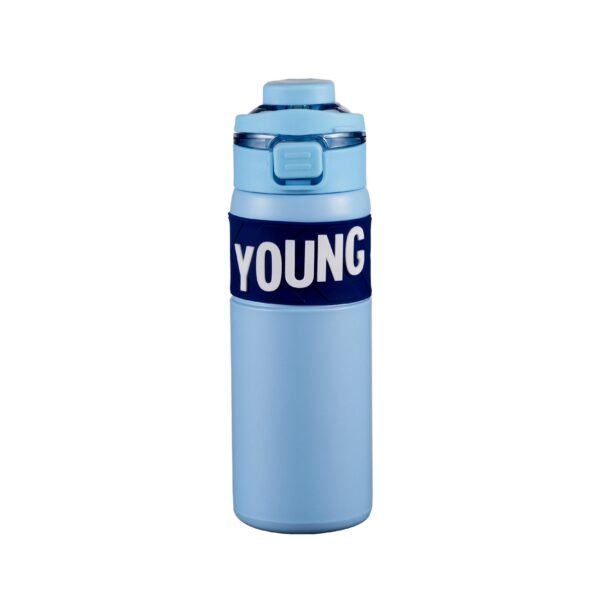 Stainless steel insulated double walls bottle SDV0501