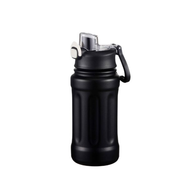 Stainless steel insulated double walls bottle SDV0511