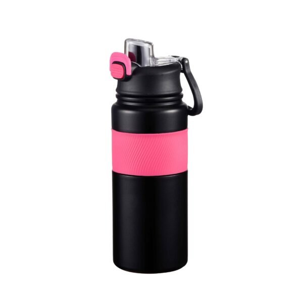 Stainless steel insulated double walls bottle SDV0521