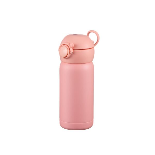Stainless steel insulated double walls bottle SDV0583