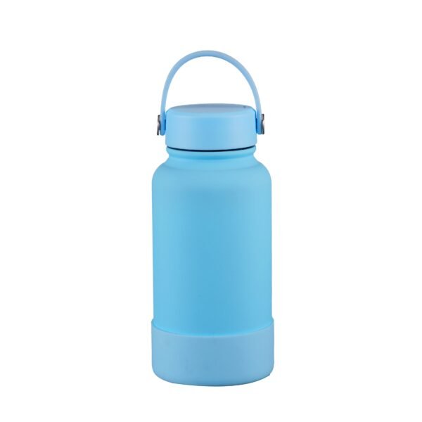 Stainless steel insulated double walls bottle SDV0591