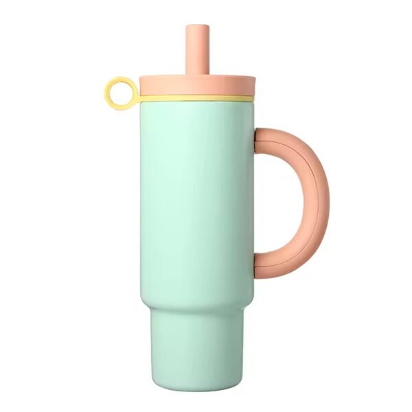 Stainless steel Insulated double walls bottle SDV0655