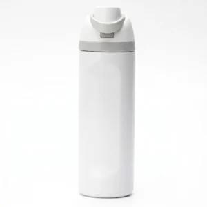 Insulated Stainless Steel Water Bottle with Flip Lid SDV0841