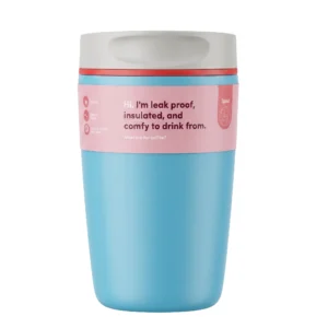 Wholesale stainless steel tumblers with lids leak proof