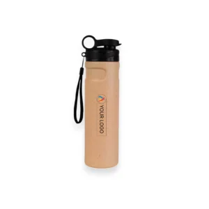 ChillMate Thermo Bottle