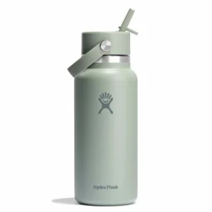 HydroMax Steel Bottle