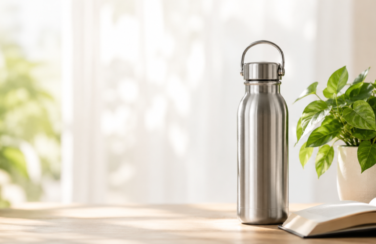 Why More People Are Switching to Eco-Friendly Drinkware