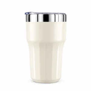 16oz Stainless Steel Coffee Tumbler | Double Wall Vacuum Insulated Travel Mug