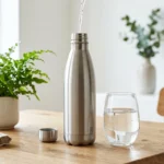 Is Stainless Steel Safe for Drinking Water