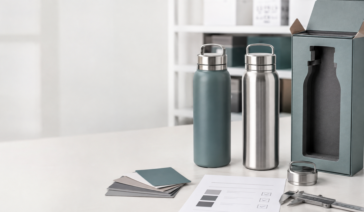custom-drinkware-sample-approval