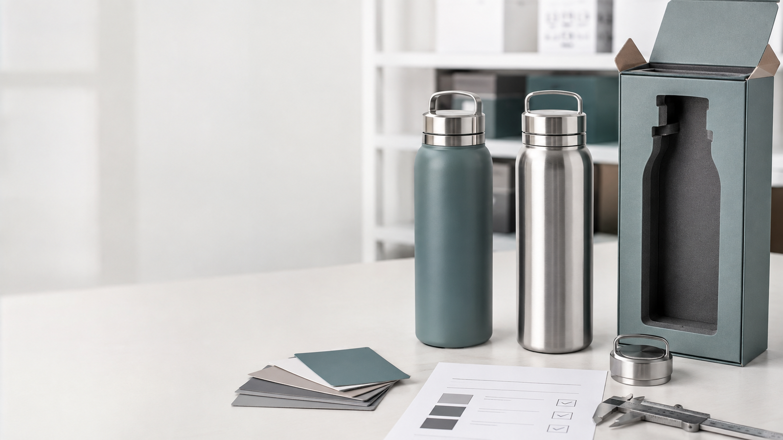 custom-drinkware-sample-approval