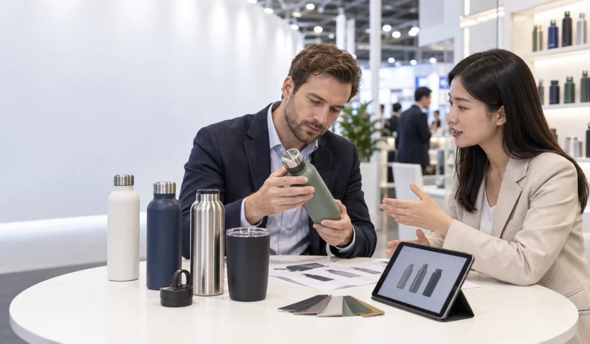drinkware-supplier-meeting-canton-fair