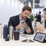 drinkware-supplier-meeting-canton-fair