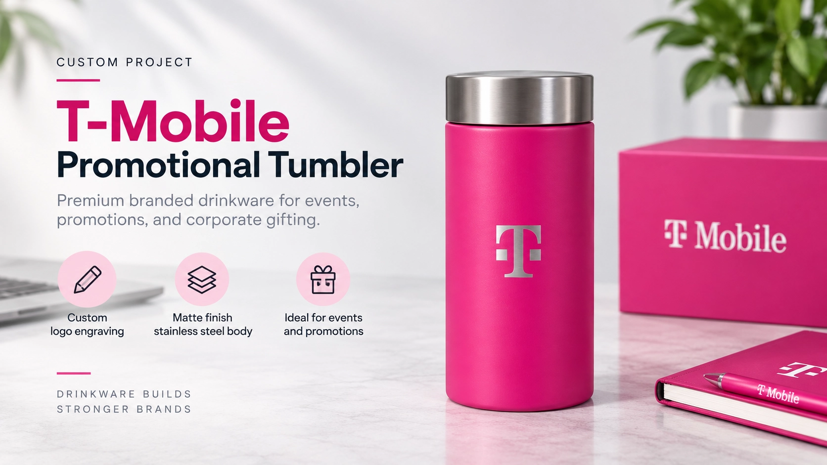 t-mobile-custom-promotional-tumbler