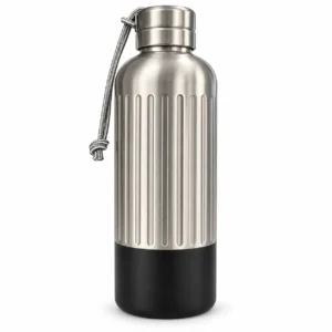 Custom 850mL Stainless Steel Insulated Bottle with 316 Inner Liner